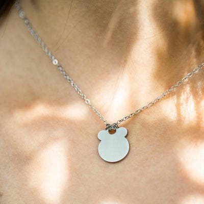 Necklace Ursa