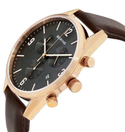 Men's Watch Bering 10542-562 (Ø 42 mm)