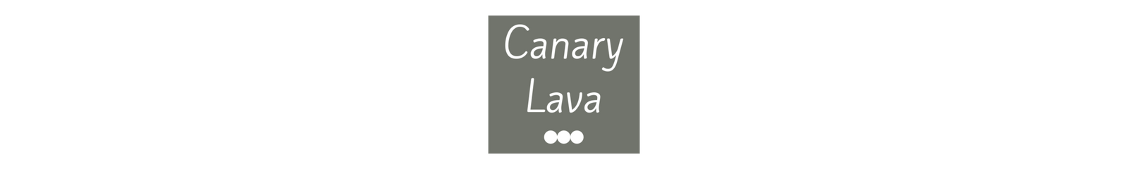 Canary Lava
