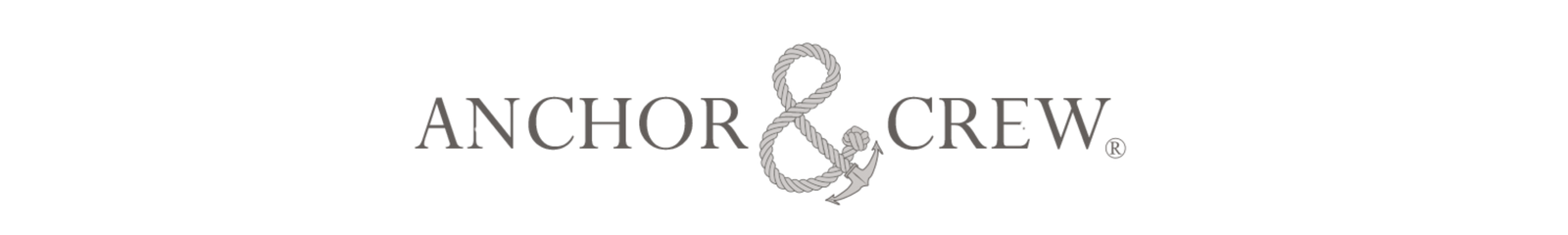 ANCHOR & CREW