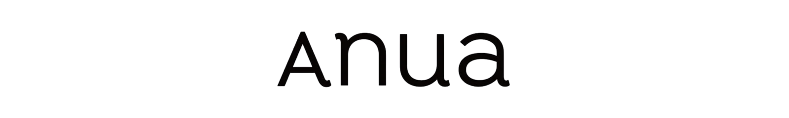 Anua