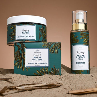 Firming Set For Body