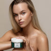 Firming Algae Body Cream With Plant Extracts - 200 ml