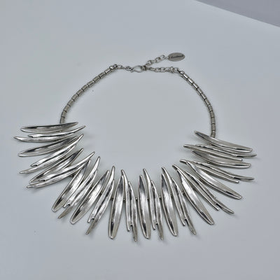 Hevi Edge Statement Ketting