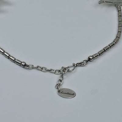 Hevi Edge Statement Ketting