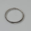 Hevi Bangle Armband – Organisch Design