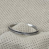 Hevi Bangle Armband – Organisch Design