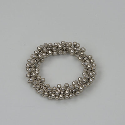 Hevi Elastische Armband – Bolletjes Design