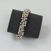 Hevi Elastische Armband – Bolletjes Design
