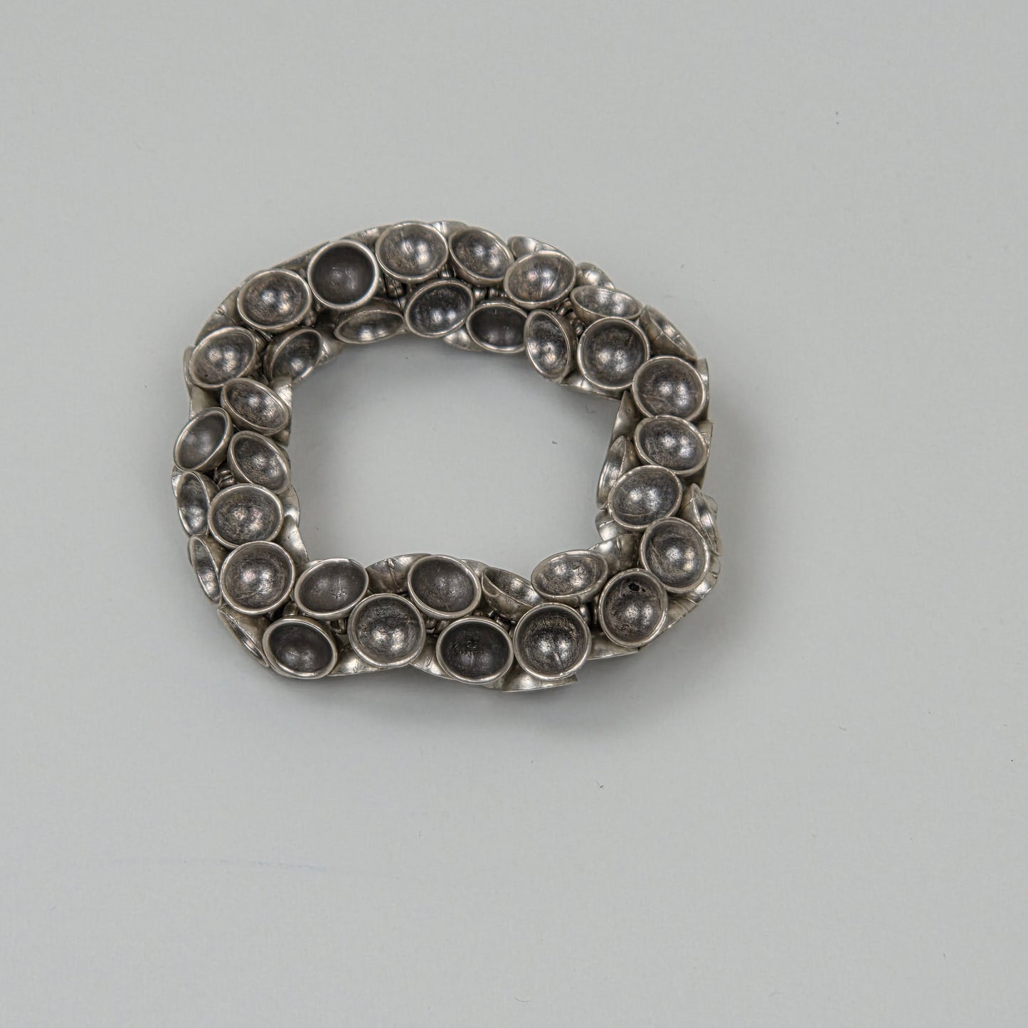 Hevi Octopus Armband – Komvorm Design