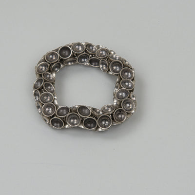 Hevi Octopus Armband – Komvorm Design