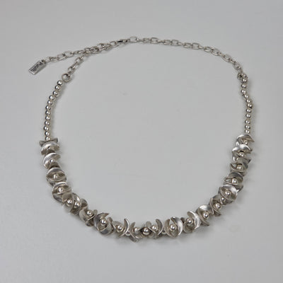 PUUR Blossom Ketting