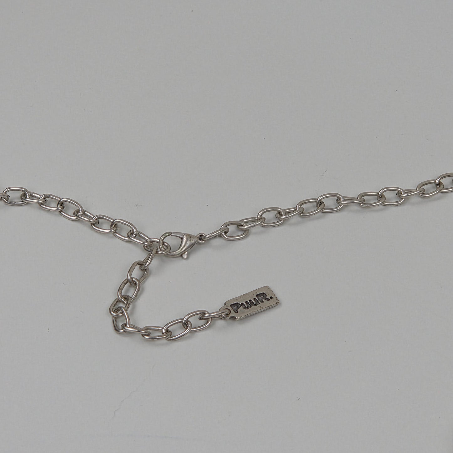 PUUR Blossom Ketting