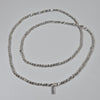 PUUR Heartline Ketting – Lange Schakels