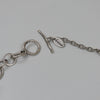 Hevi Circle Flow Ketting