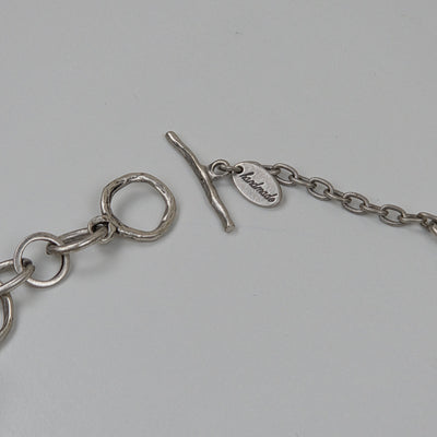 Hevi Circle Flow Ketting