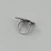 Hevi Flower Ring