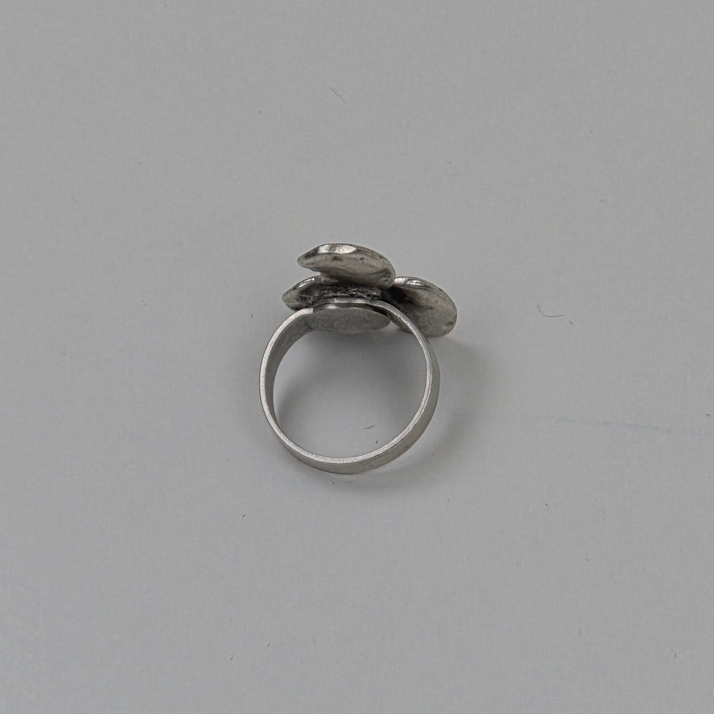 Hevi Triple Seal Ring