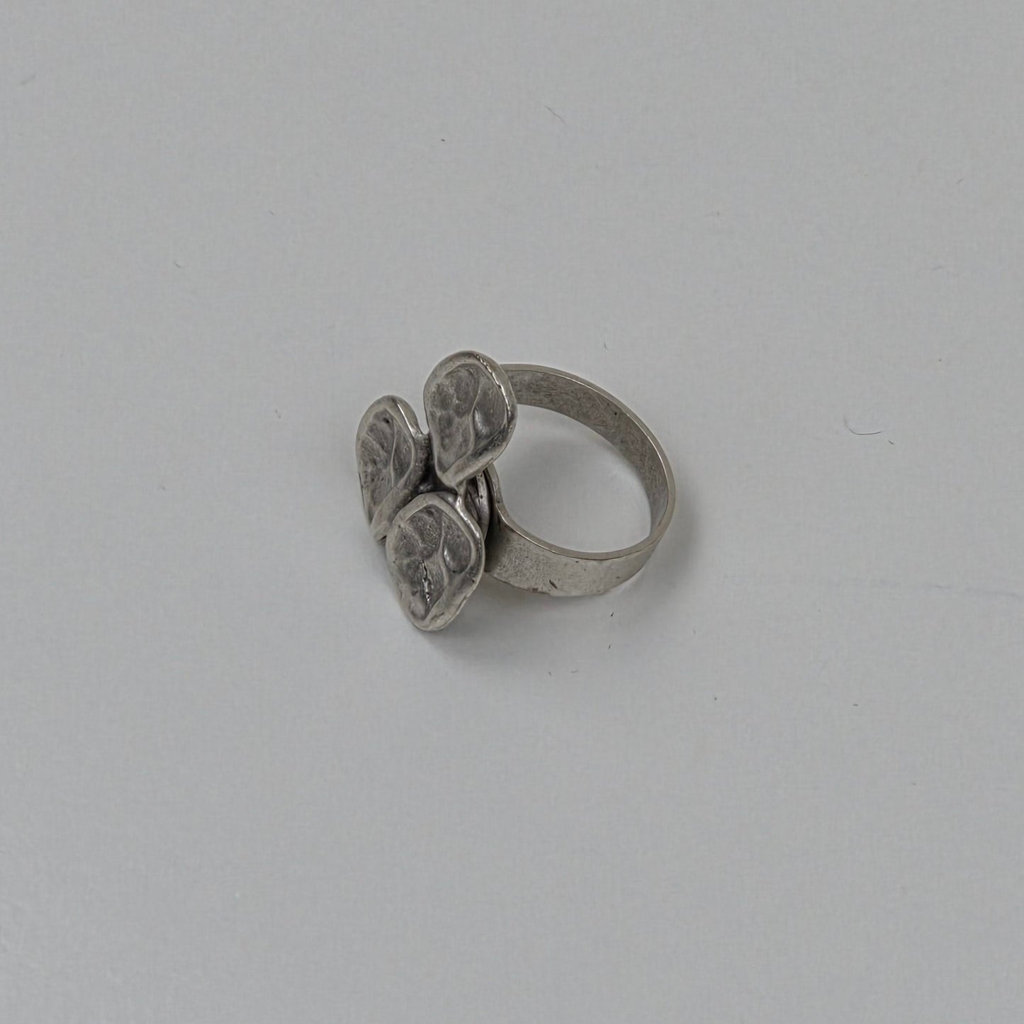 Hevi Triple Seal Ring