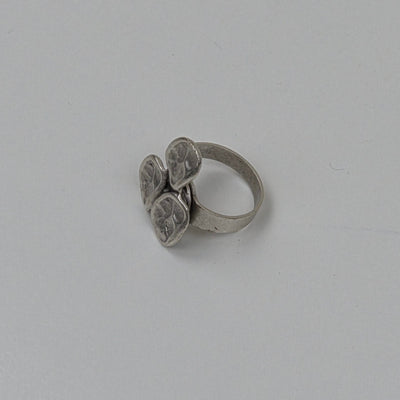 Hevi Triple Seal Ring