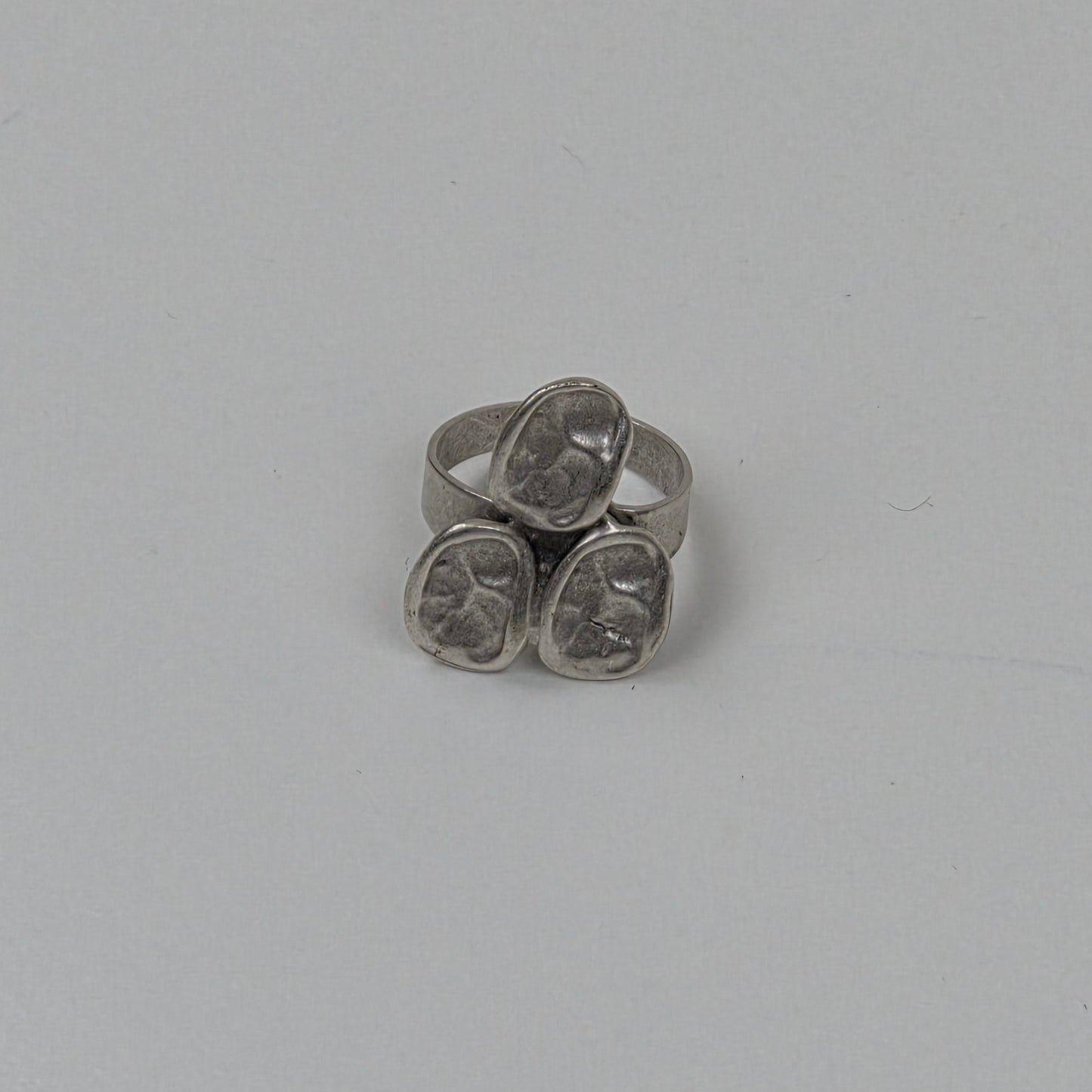Hevi Triple Seal Ring