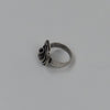 Hevi Spiral Bloom Ring