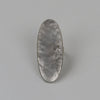 Hevi Oval Statement Ring