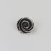 Hevi Rose Spiral Ring