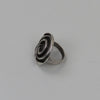 Hevi Rose Spiral Ring