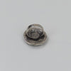 Hevi Rose Spiral Ring
