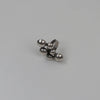 Hevi Orbit Ring