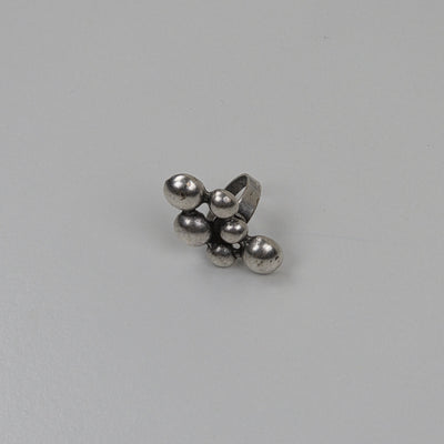 Hevi Orbit Ring