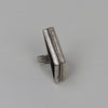 Hevi Geometric Frame Ring
