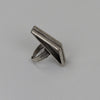 Hevi Geometric Frame Ring