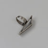 Hevi Geometric Frame Ring