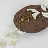 IM Shell Flow Earrings