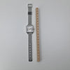 Square Mesh Watch