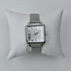 Square Mesh Watch