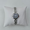 Heart Bracelet Watch in Goud of Zilver