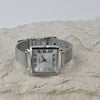 Square Mesh Watch