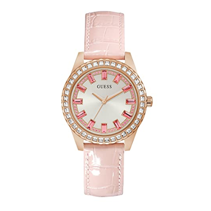 Horloge Dames Guess GW0032L2 (Ø 38 mm)
