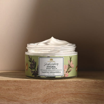 Magrada X Lauren: Replenishing Body Balm - 200ML