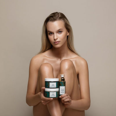 Firming Set For Body
