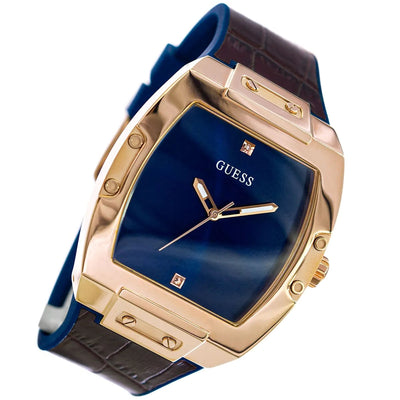 Horloge Heren Guess GW0386G2 (Ø 43 mm)