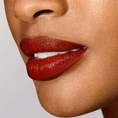 Lippenstift Estee Lauder PURE COLOR Famme Luxe-02 Nº 222-Heat Of The Moment