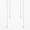Earrings SWING