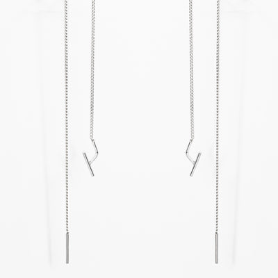 Earrings SWING