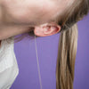 Earrings SWING