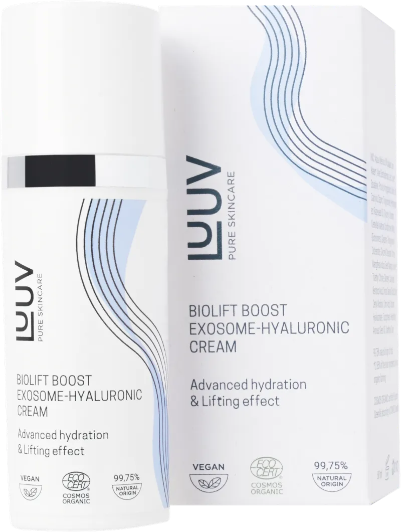 BioLift Exoxome-Hyaluronic Cream COSMOS, 50 ml