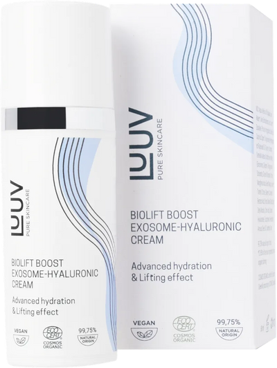 BioLift Exoxome-Hyaluronic Cream COSMOS, 50 ml